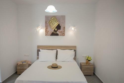 Apartamento Studios Thiseas