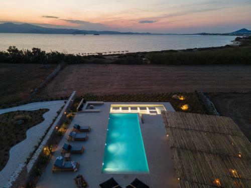 Villa Anamnisis