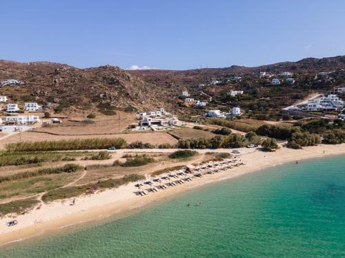 Villa Anamnisis