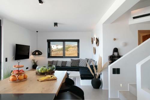 Villa Anamnisis