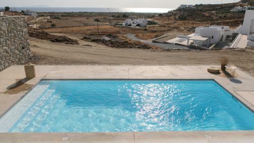 Villa Mimosa