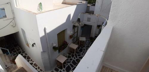 Posada Castellino Naxos