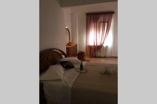 Fotini's Apartment