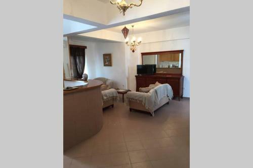 Fotini's Apartment