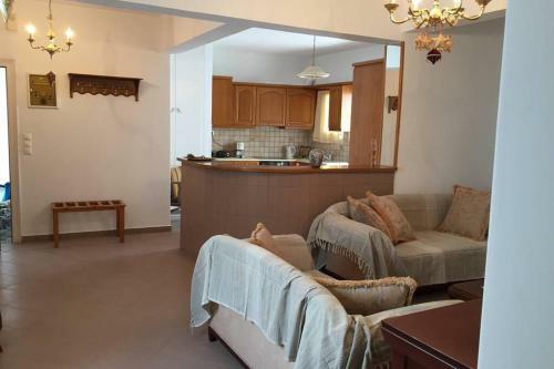 Fotini's Apartment