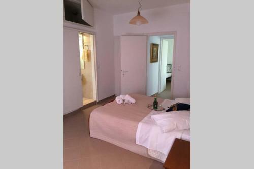 Fotini's Apartment
