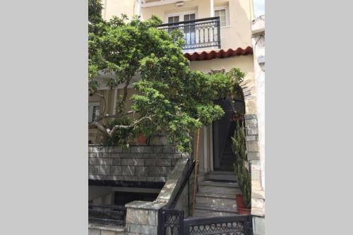 Fotini's Apartment