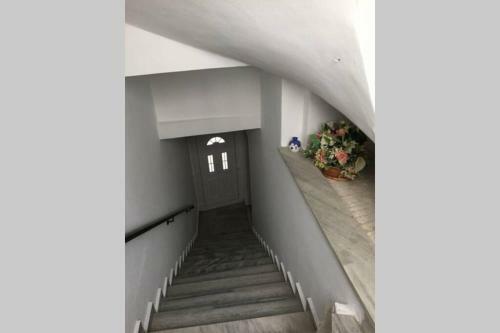 Fotini's Apartment