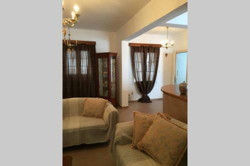 Fotini's Apartment