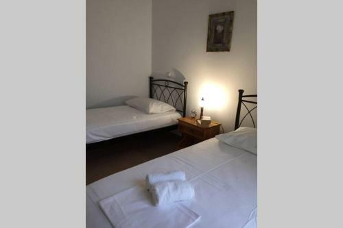 Fotini's Apartment