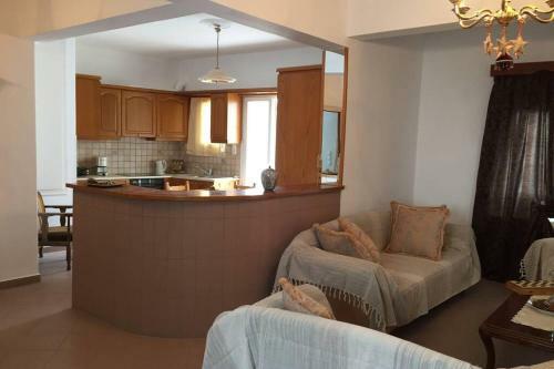 Fotini's Apartment
