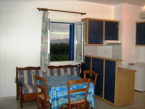 Apartamento Prudence