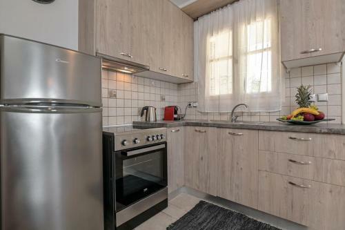 Apartamento Calma Home