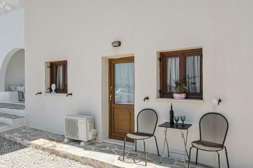 Apartamento Calma Home