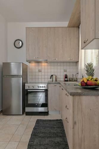 Apartamento Calma Home