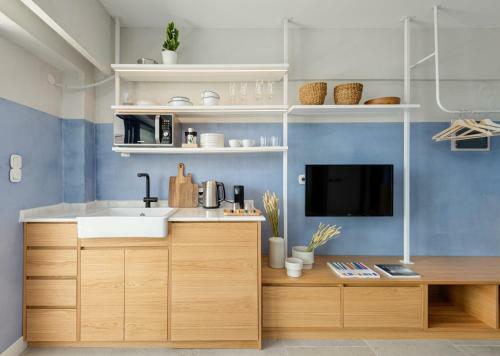 Apartamento Eladia Suites