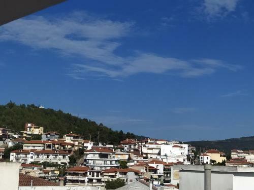 Apartamento The Friendly House