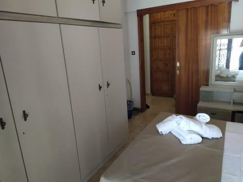 Apartamento The Friendly House