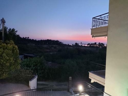 Apartamento Crystal House