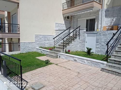 Apartamento Crystal House
