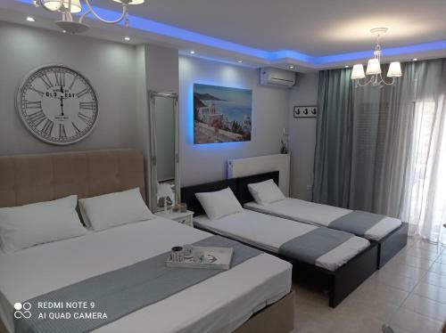Apartamento Crystal House