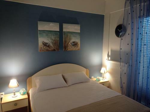 Apartamento Crystal House