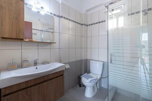 Apartamento Crystal House