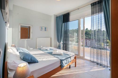 Apartamento Crystal House