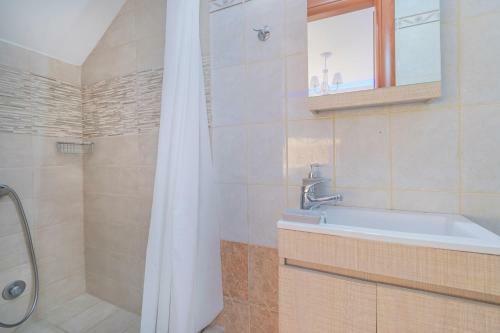 Apartamento Crystal House
