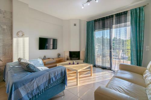 Apartamento Crystal House