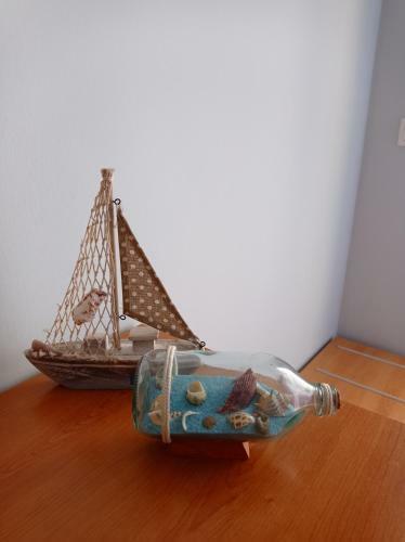 Apartamento Crystal House