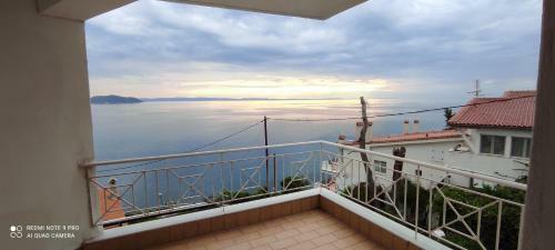 Anesis Seaview Apartment
