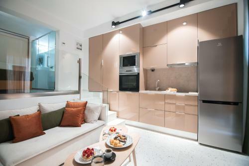 Anemos Seaside Apartment