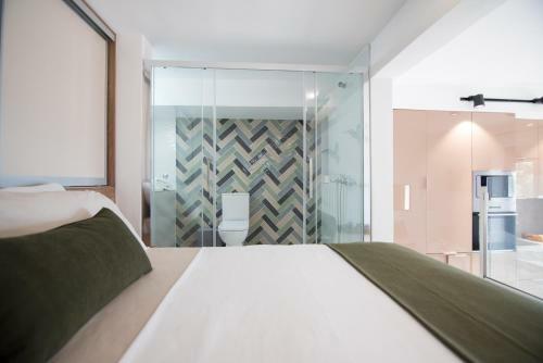 Anemos Seaside Apartment