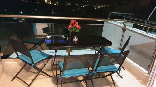 Apartamento Perfect Suites