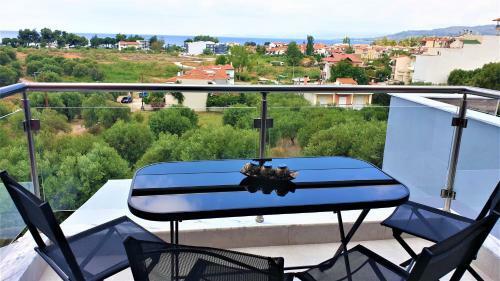 Apartamento Perfect Suites