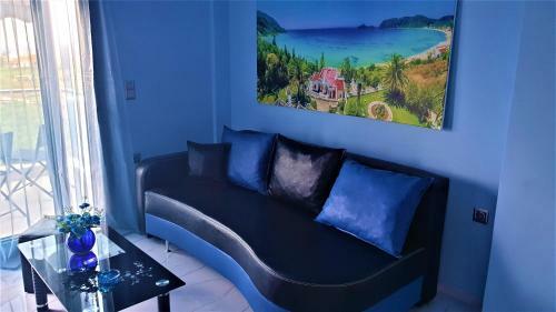 Apartamento Perfect Suites