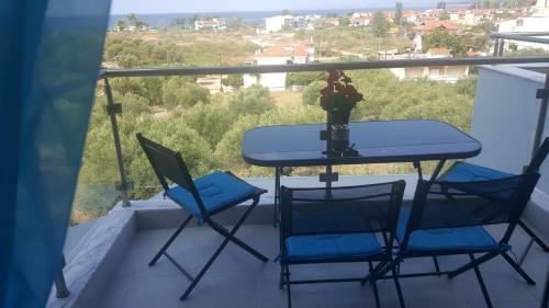 Apartamento Perfect Suites