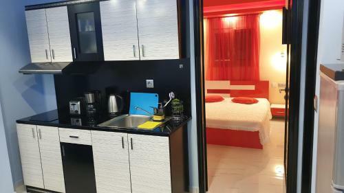 Apartamento Perfect Suites