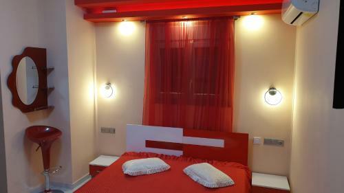 Apartamento Perfect Suites