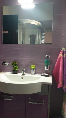 Apartamento Perfect Suites