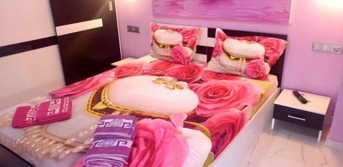 Apartamento Perfect Suites