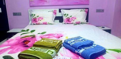 Apartamento Perfect Suites