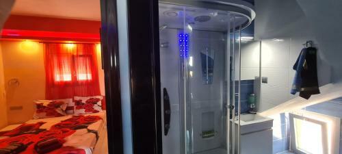 Apartamento Perfect Suites