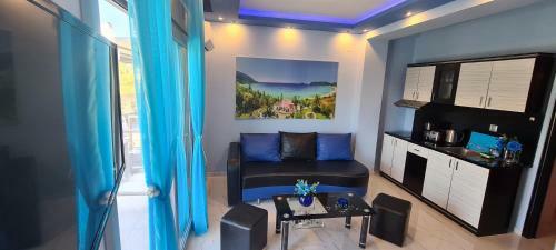Apartamento Perfect Suites