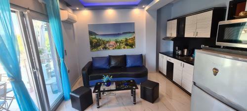 Apartamento Perfect Suites