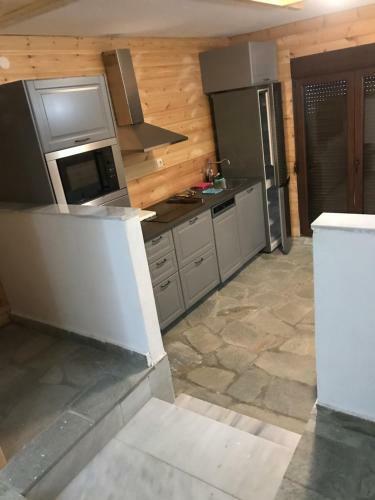 Paris Apartment