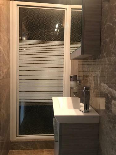 Paris Apartment