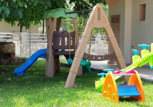 Apartments Marianna