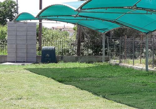 Apartments Marianna